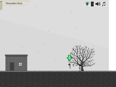 7 Days Without Rain screenshot