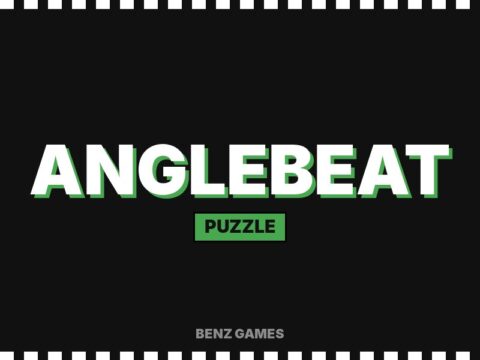 Anglebeat game artwork