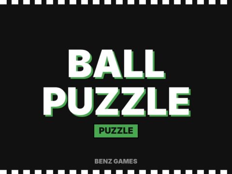 Ball Puzzle game artwork