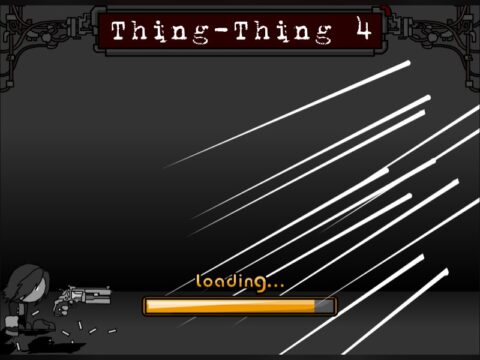 Thing-Thing 4 screenshot