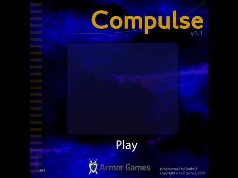 Compulse game artwork