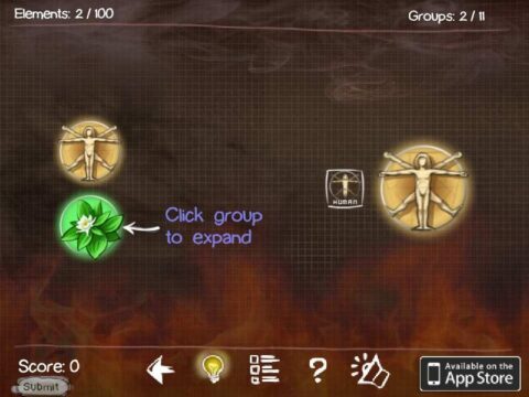 Doodle Devil screenshot