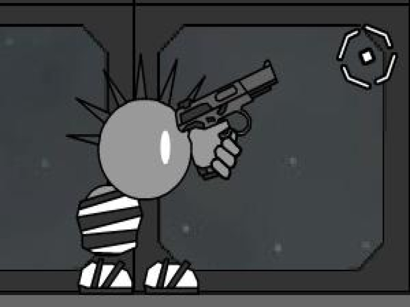 Thing-Thing Arena 2 screenshot
