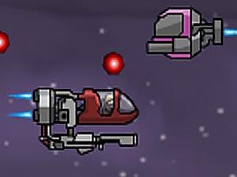Blueshift screenshot