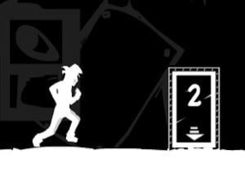 Shift 4 screenshot