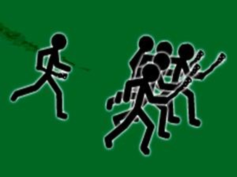 Stick War screenshot