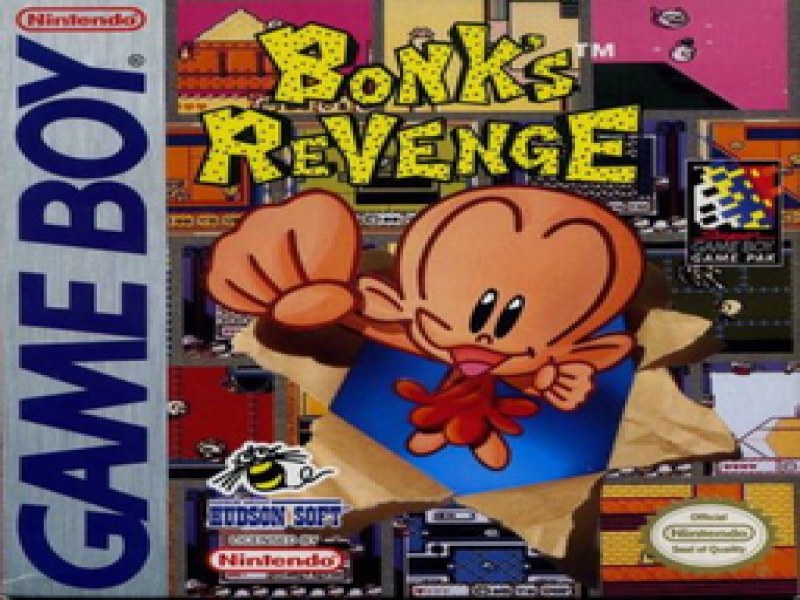 B.C. Kid 2 screenshot