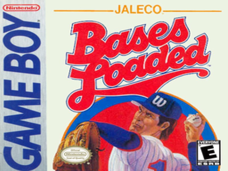 Baseball Kids screenshot