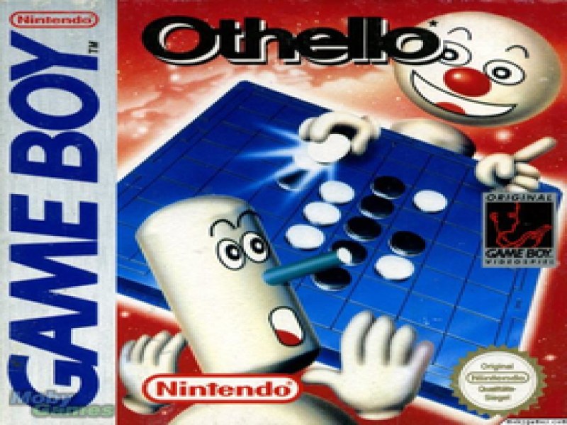 Othello screenshot