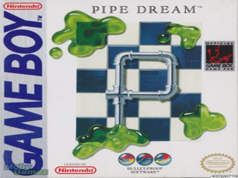 Pipe Dream screenshot