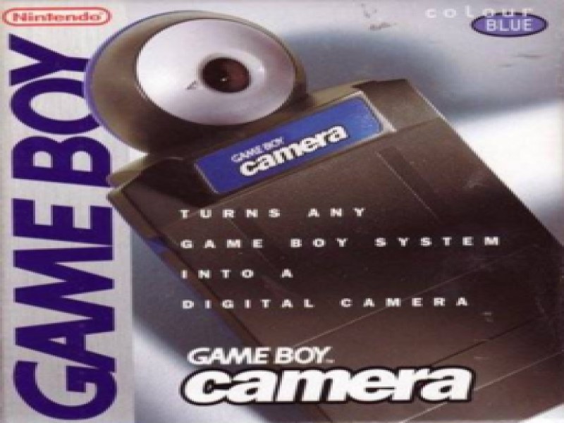 Pocket Camera screenshot