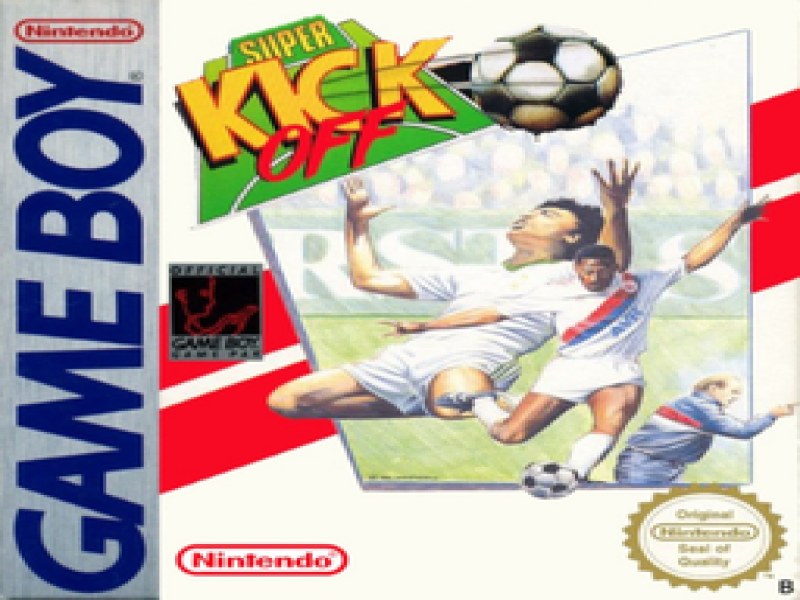 Pro Soccer screenshot