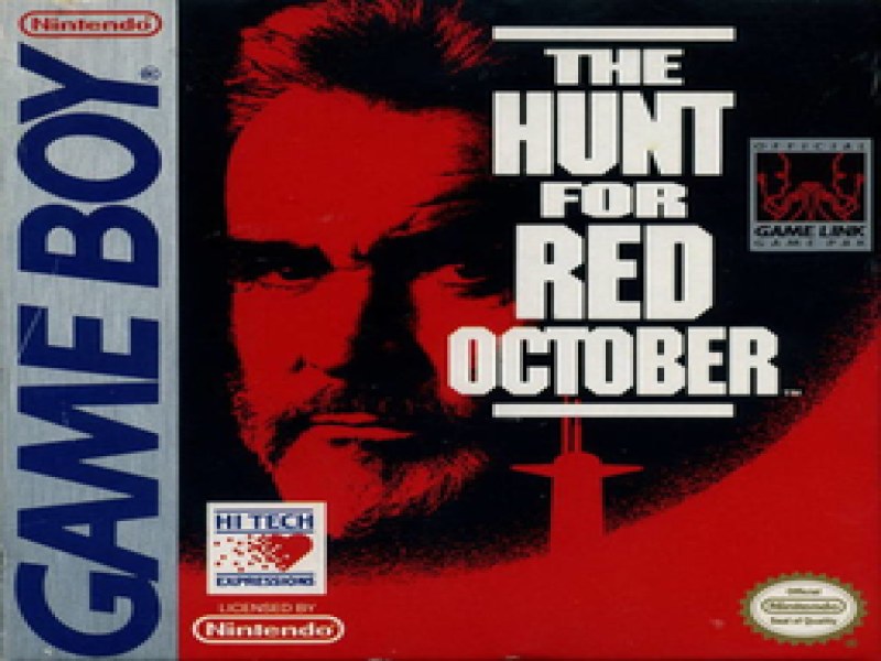 Red October o Oe! screenshot