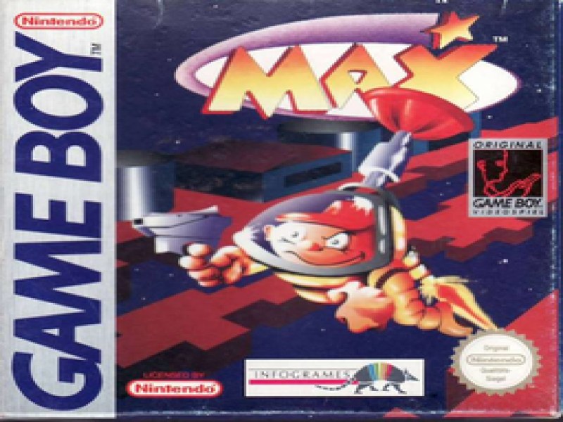 Rubble Saver II screenshot