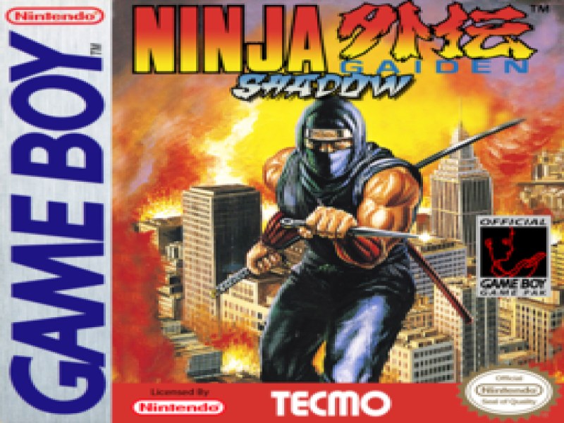 Shadow Warriors screenshot
