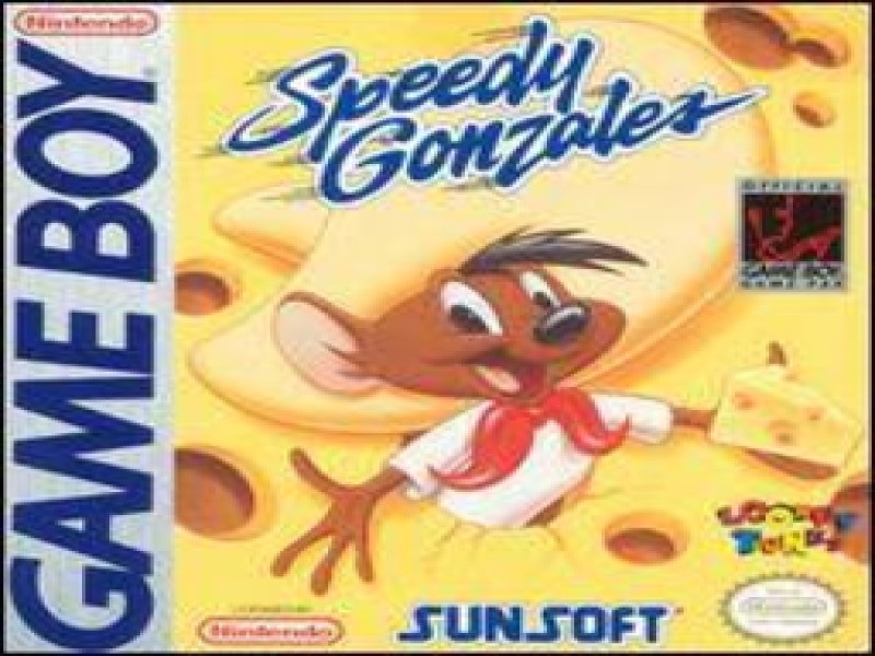 Soreyuke! Speedy Gonzales screenshot