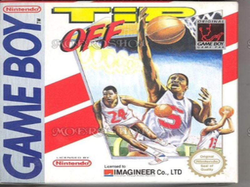 Tip Off screenshot
