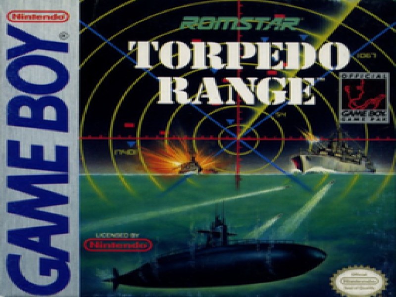 Torpedo Range screenshot