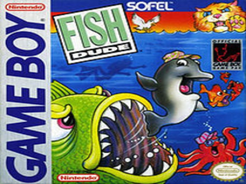 Uoozu screenshot
