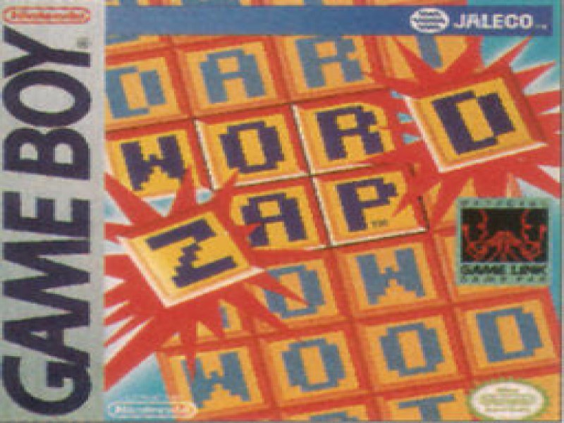 WordZap screenshot