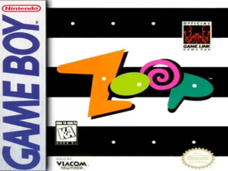 Zoop screenshot