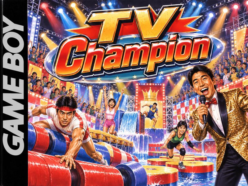 TV Champion screenshot