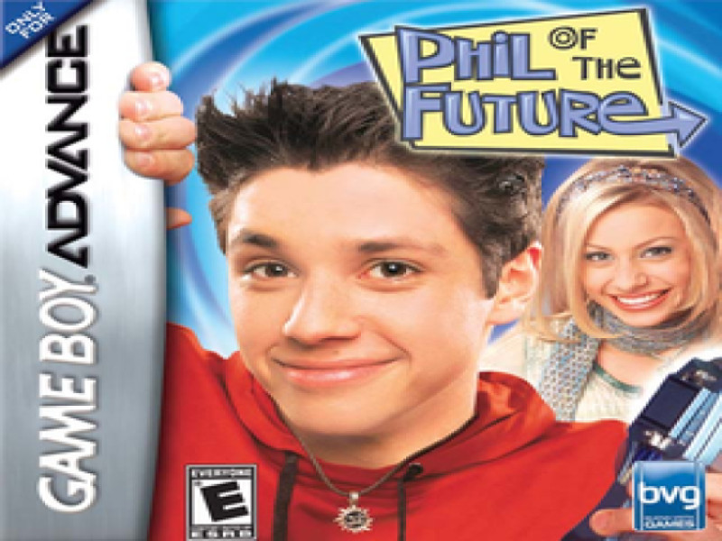 Phil of the Future screenshot
