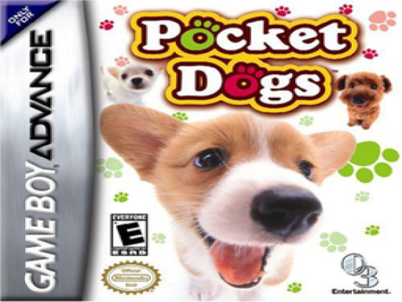 Pocket Dogs screenshot
