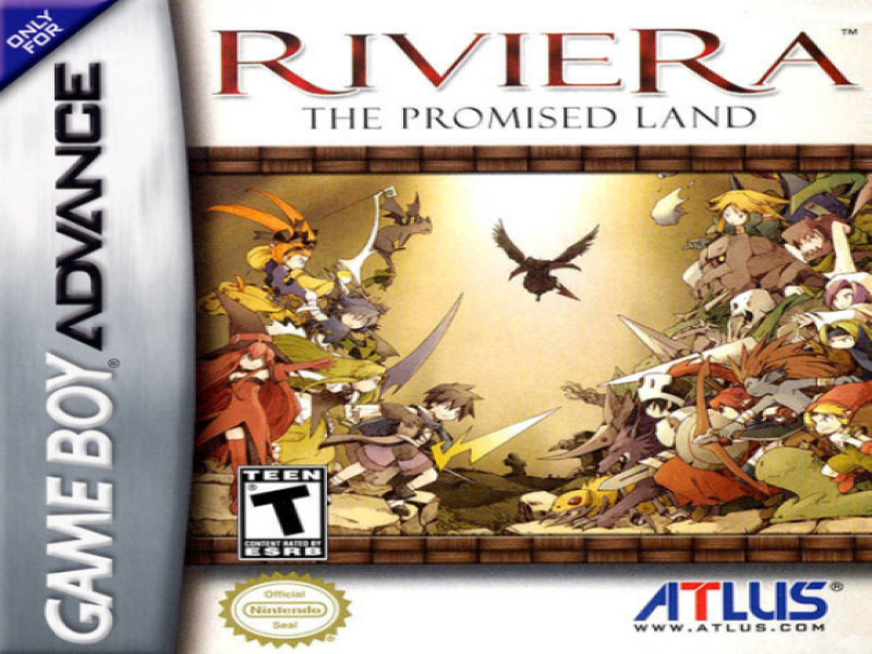 Riviera; The Promised Land screenshot
