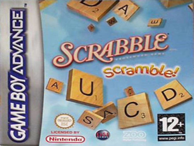 Scrabble Blast! screenshot