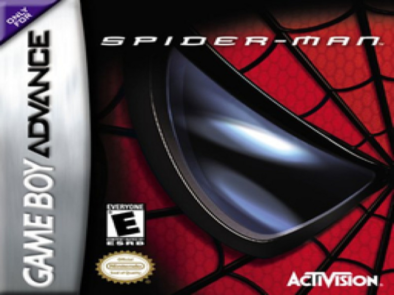Spider-Man; The Movie screenshot