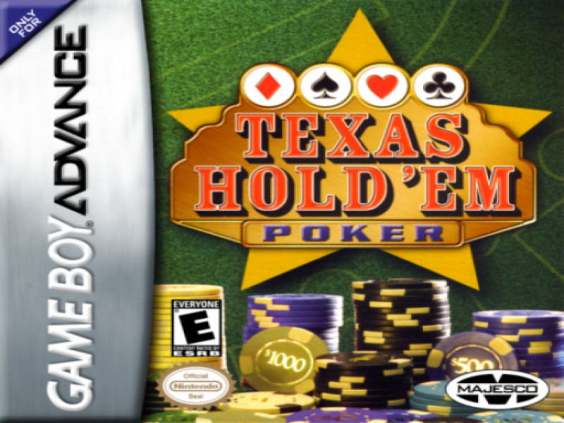 Texas Hold’em Poker screenshot