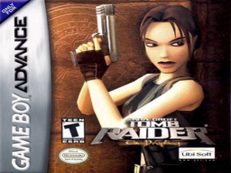Tomb Raider; The Prophecy screenshot