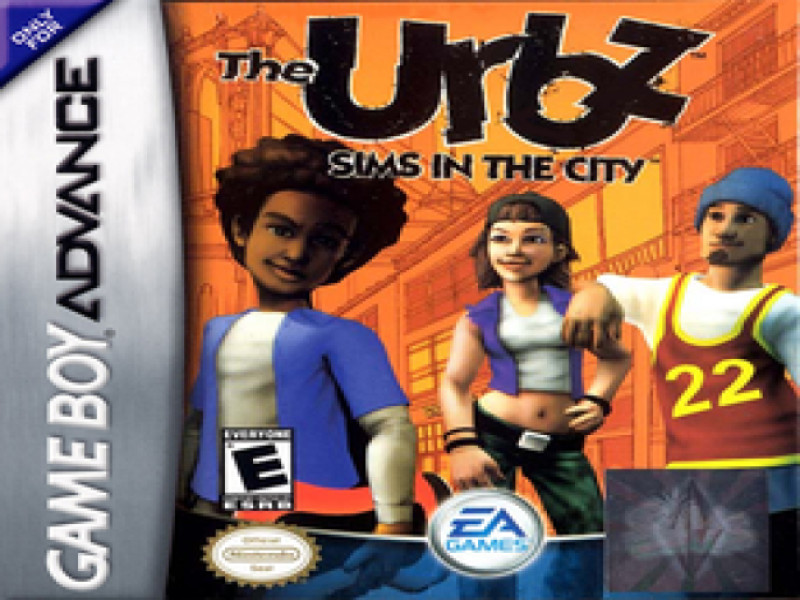 Urbz, The; Sims in the City screenshot