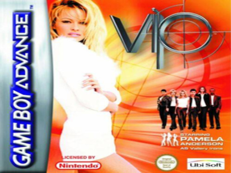 V.I.P. screenshot