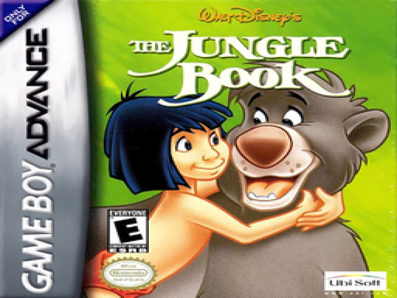 Walt Disney’s The Jungle Book screenshot