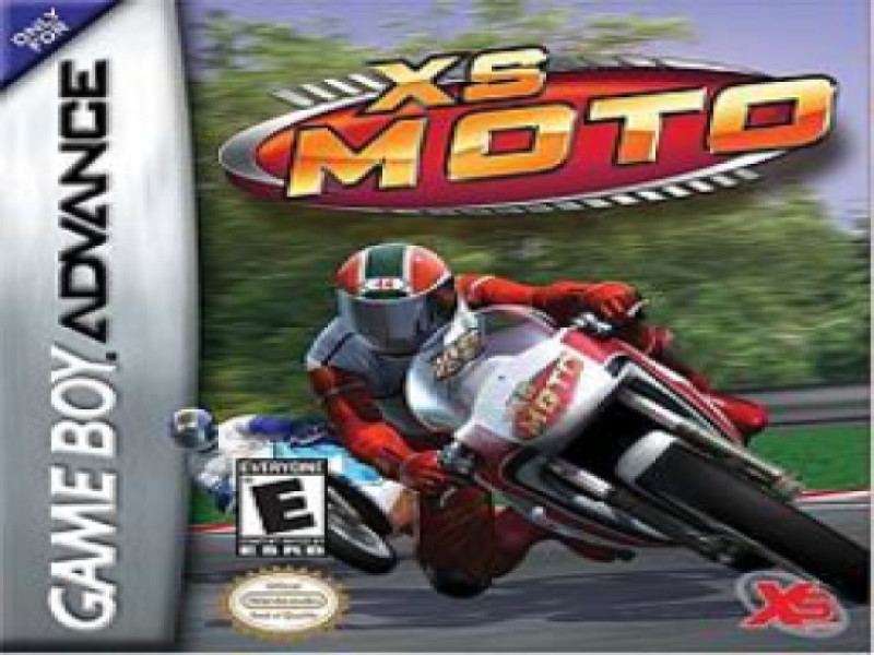 XS Moto screenshot