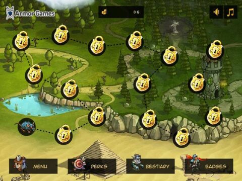 Royal Guard screenshot