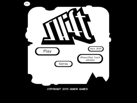 Shift 4 screenshot