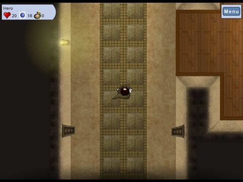 Telepath Psy Arena screenshot