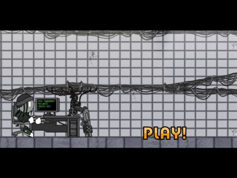 Thing-Thing Arena 3 screenshot